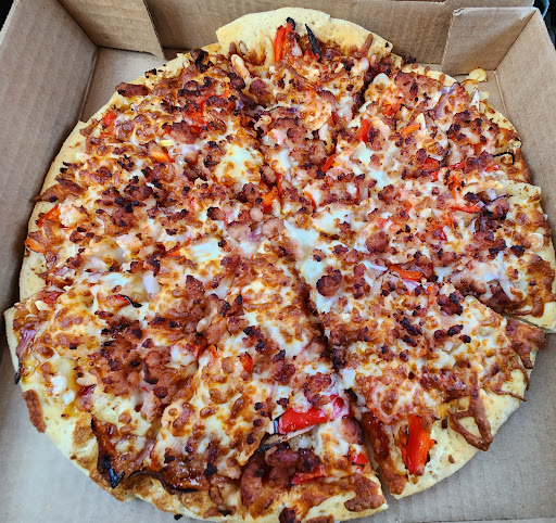 Photo of Farmhouse Pizza and Donair - 5301 25 Ave, Vernon, BC V1T 9R1